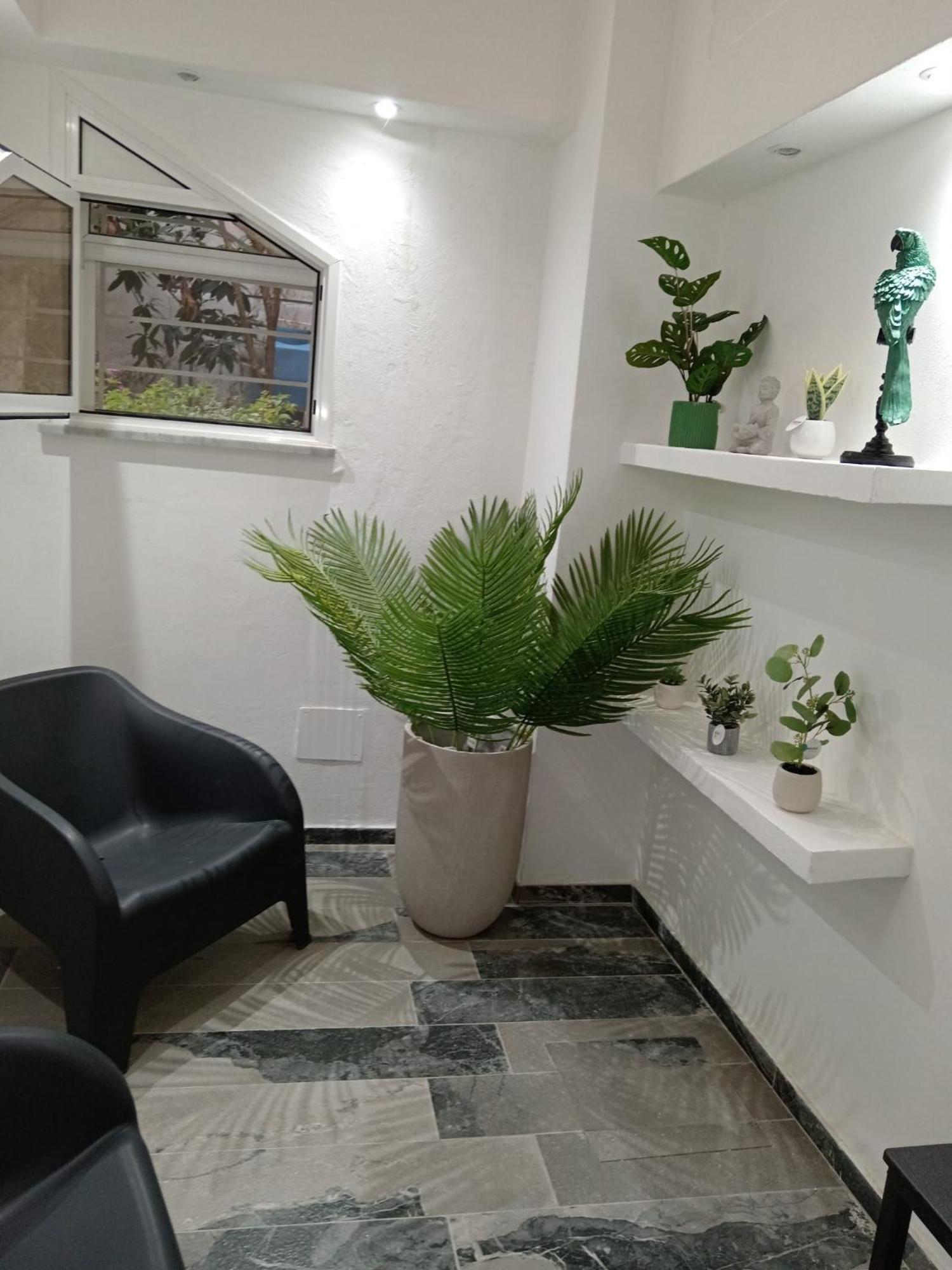 Casa Varco Santa Lucia Palerme Extérieur photo
